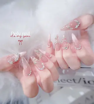 ネイル DELY_NAIL所属・Dely Nailのネイルデザイン
