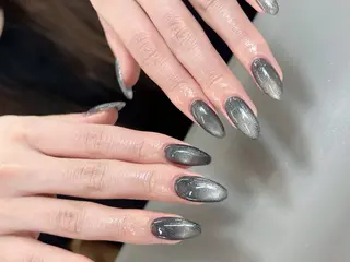 ネイル Romine&ネイル ユンのマツエク・マツパデザイン
