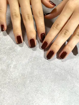 ネイル orin nail／ kaoriのネイルデザイン