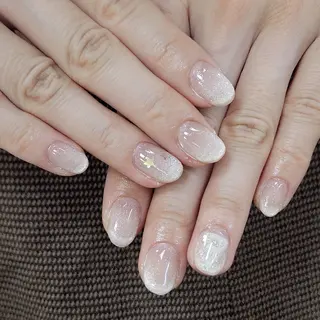 ネイル bianca 堀なぎさのネイルデザイン