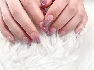 ネイル 美爪パラジェル導入店 Sunnilyのネイルデザイン