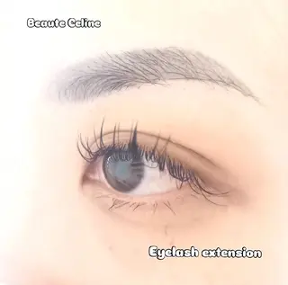 マツエク・マツパ beaute.celine所属・8時～✨beaute Celine🌛🌹のマツエク・マツパデザイン