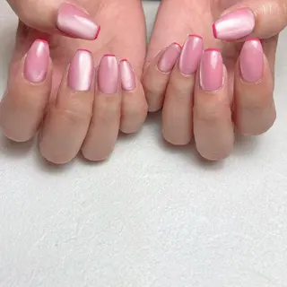 ネイル amu所属・かおる KAORUのネイルデザイン