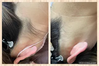 杉原 里奈のエステ・リラクイメージ