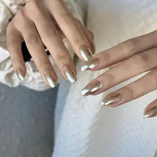 ネイル Elegancia. Hiromiのネイルデザイン