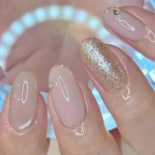 ネイル Katayama Yokoのネイルデザイン