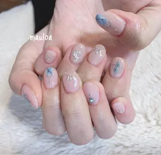 ネイル pipi..所属・pipi ..のネイルデザイン