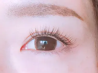 マツエク・マツパ itoro所属・WAKUDA MOEMIのマツエク・マツパデザイン