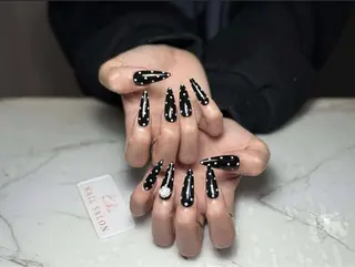 ネイル Nail Salon kihi大塚店のネイルデザイン