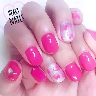 ネイル NOIROUGE所属・NOI ROUGEのネイルデザイン