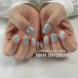 ネイル nailist Aki♡のネイルデザイン