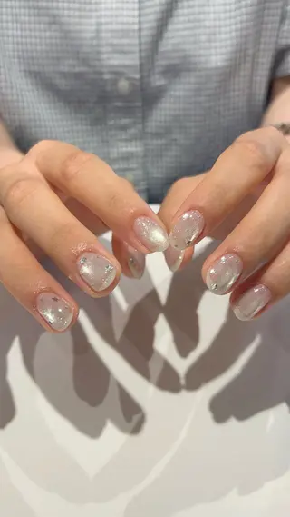 ネイル plume. noaのネイルデザイン