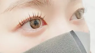 マツエク・マツパ Attrait Eye所属・Attrait Eye☻*Sayaのマツエク・マツパデザイン