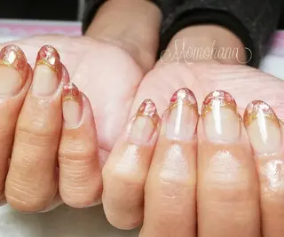 ネイル momohana  のネイルデザイン