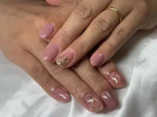 ネイル ZORA yuのネイルデザイン