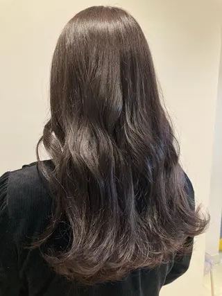 カラー 髪質改善✨ 風間里咲【西荻窪】のヘアスタイル