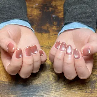 ネイル NAILSALON FROSCH所属・FROSCH/ 凜のネイルデザイン