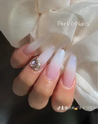 ネイル ネイルサロン ペルボイネイルズのネイルデザイン