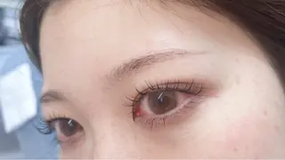 マツエク・マツパ salon.blue SPUR.kao🌈のマツエク・マツパデザイン