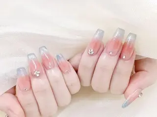 ネイル ナナ　ネイル Salonのネイルデザイン