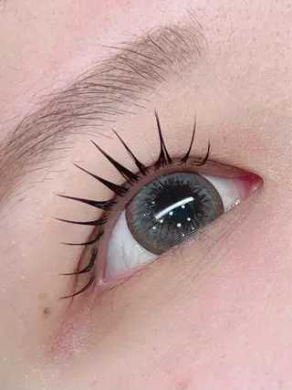 マツエク・マツパ Ayako Beautyのマツエク・マツパデザイン