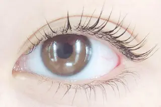 パーマ ルアナプラス ひばりのマツエク・マツパデザイン