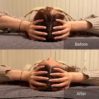 KOGAO LOUNGE.表参道店所属・KOGAO LOUNGE.石原のエステ・リラクイメージ