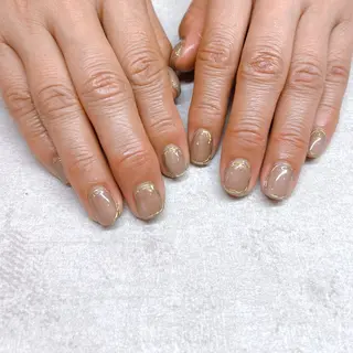 ネイル Feather MAIのマツエク・マツパデザイン