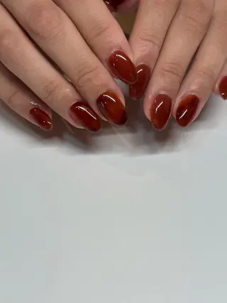 ネイル Manon Yuiのネイルデザイン