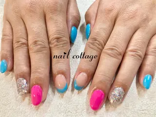 ネイル Nail cottageのネイルデザイン