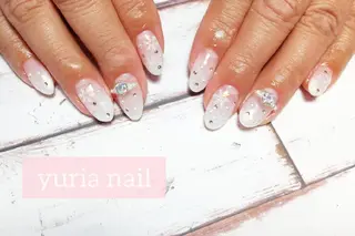 ネイル 小林 ゆりあのネイルデザイン