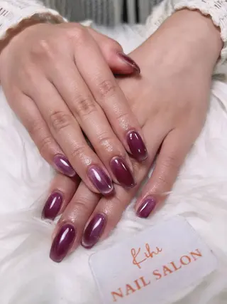 ネイル 米澤 ハナユキのネイルデザイン