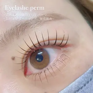 パーマ ウルム川越 サイトウの眉毛・アイブロウイメージ