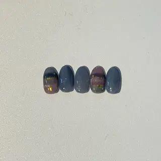 ネイル JON YUEのネイルデザイン