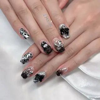 ネイル &ME makiのネイルデザイン