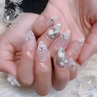 ネイル 宮崎 ゆみのネイルデザイン