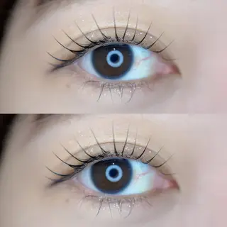 マツエク・マツパ maison de charme carat所属・Carat RIKAKOのマツエク・マツパデザイン