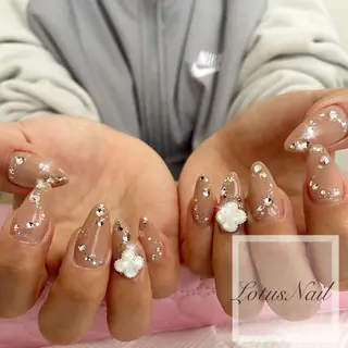 ネイル Lotus Nailのネイルデザイン