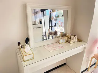 メナードフェイシャルサロン大曽根店所属・濱野 ゆうかのエステ・リラクイメージ