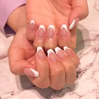 ネイル Hair removal & Beauty salon Produce by Lucia所属・nail salon Luciaのネイルデザイン