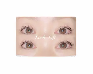 マツエク・マツパ Beauty　salon　Mil所属・🤍下村 絢香🤍のマツエク・マツパデザイン