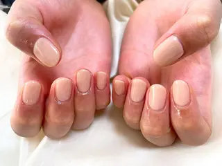 ネイル Mogu nail 二子玉川のネイルデザイン