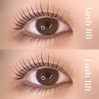 マツエク・マツパ 早川 桜妃のマツエク・マツパデザイン