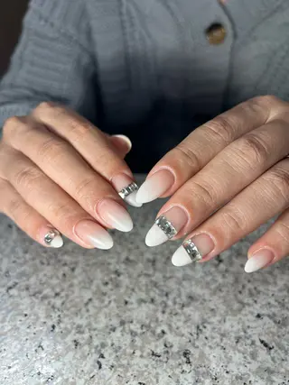 ネイル nailroom‪ sb‪‪𓈒𓂂𓏸のネイルデザイン