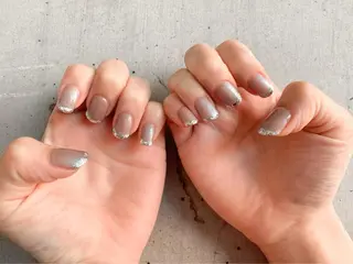 ネイル NAIL Salon IP所属・長谷川 奈緒美のネイルデザイン