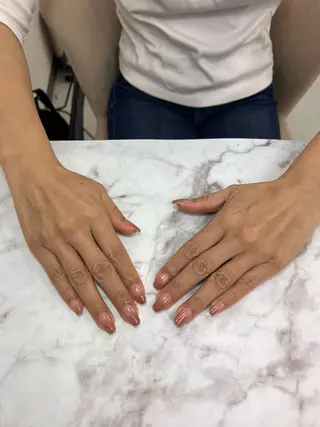 ネイル KANOネイリスト/ UNELMA天神のネイルデザイン