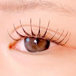 マツエク・マツパ 🍒Anela 神田ゆか🍒のマツエク・マツパデザイン