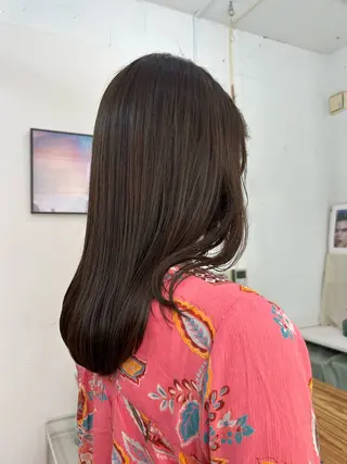 セミロング flammeum 二子玉川所属・無料️🤍 メンズ‎🤍ショートのヘアスタイル