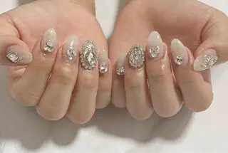 ネイル non ♡のネイルデザイン