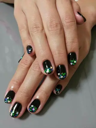 ネイル Masuko Yasukaのネイルデザイン